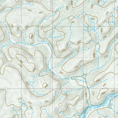 Mount Oxide (6759-2) Preview 3