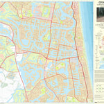 Surfers Paradise (9541-114) Preview 1