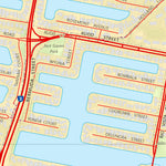 Surfers Paradise (9541-114) Preview 2