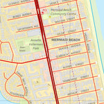 Surfers Paradise (9541-114) Preview 3