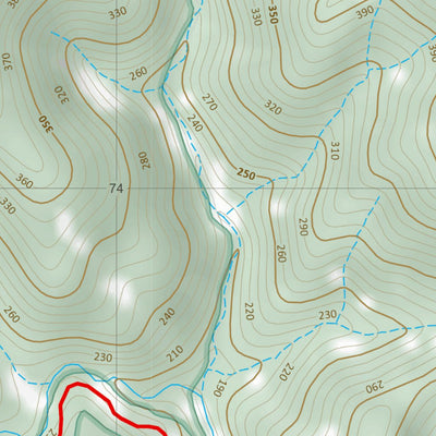 Mount Glorious (9443-243) Preview 3