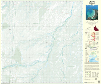Morehead River (7668-2) Preview 1