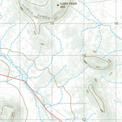 Listowel Downs (7947-4) Preview 3