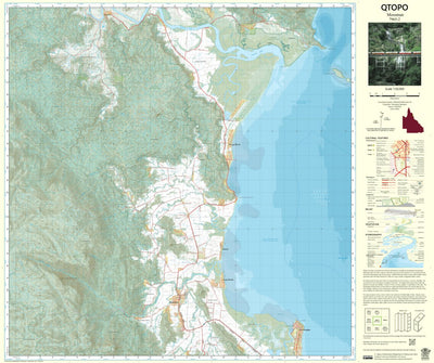 Mossman (7965-2) Preview 1