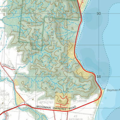 Mossman (7965-2) Preview 2