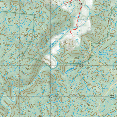 Mossman (7965-2) Preview 3