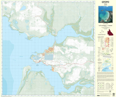 Weipa (7272-1) Preview 1