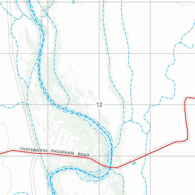 Mount Merlin (6954-3) Preview 3