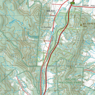 Tully (8062-2) Preview 3