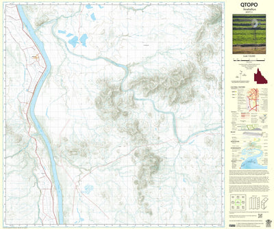 Strathalbyn (8357-1) Preview 1