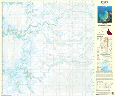 Lily Creek (7163-4) Preview 1