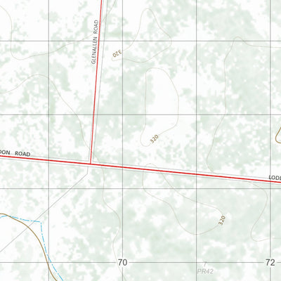 Loddon (8044-4) Preview 3