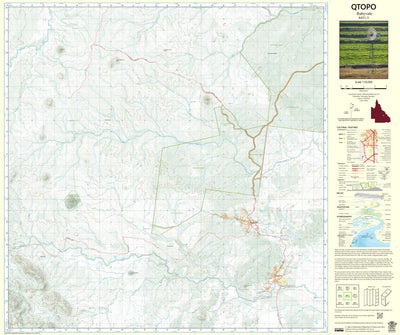 Rubyvale (8451-3) Preview 1