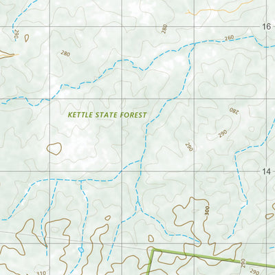 Rubyvale (8451-3) Preview 2