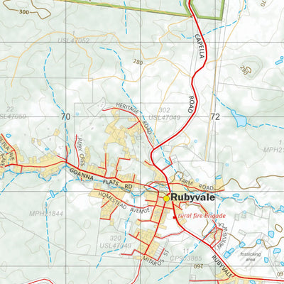 Rubyvale (8451-3) Preview 3