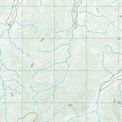 Perpendicular Peak (7560-3) Preview 2