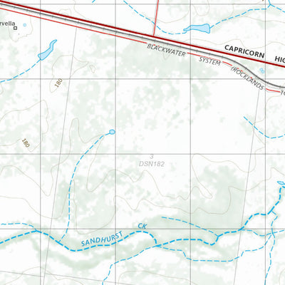 Sandhurst (8550-1) Preview 3