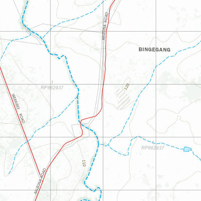 Werribee (8751-4) Preview 2