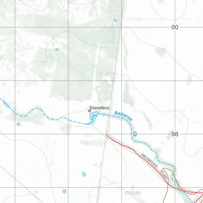 Struan (8543-1) Preview 2