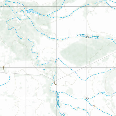 Silverleaf (8546-3) Preview 2