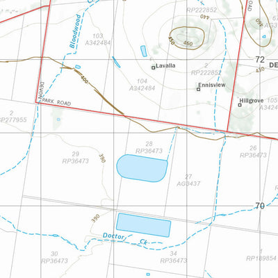 Oakey (9243-3) Preview 2