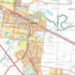 Oakey (9243-3) Preview 3