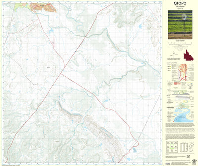 Moranbah (8553-4) Preview 1