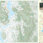 Somerset Dam (9443-4) Preview 1