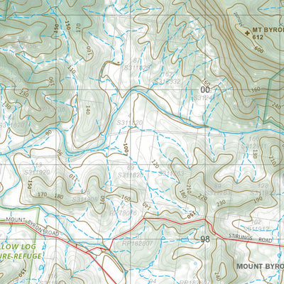 Somerset Dam (9443-4) Preview 2