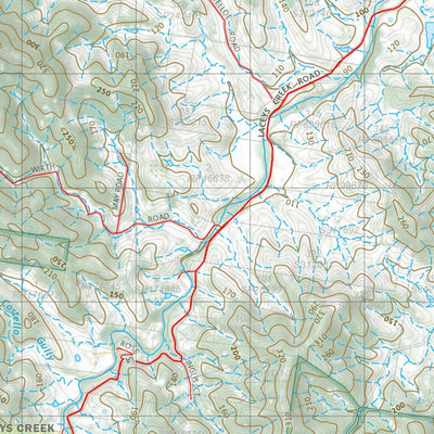 Somerset Dam (9443-4) Preview 3