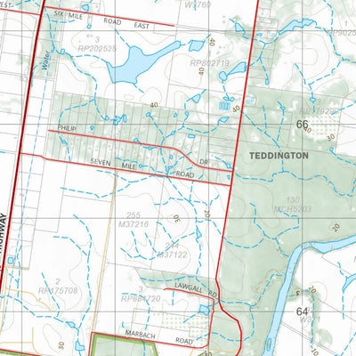 Maryborough (9446-4) Preview 2