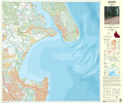 Redcliffe (9543-4) Preview 1