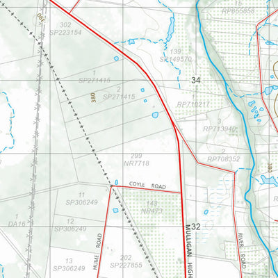Mareeba (7964-2) Preview 2