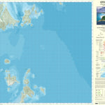 Lindeman Island (8757-3) Preview 1