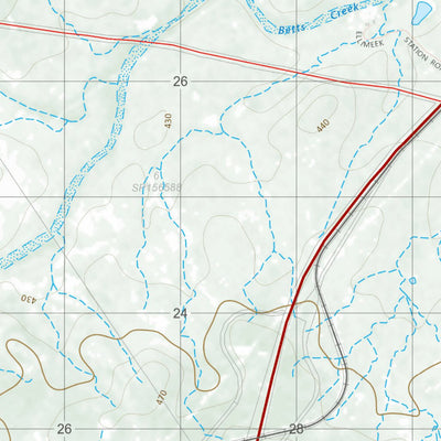 Pentland (7956-1) Preview 3