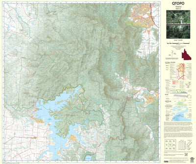 Tinaroo (8063-4) Preview 1