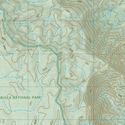 Tinaroo (8063-4) Preview 2