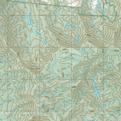 Tinaroo (8063-4) Preview 3