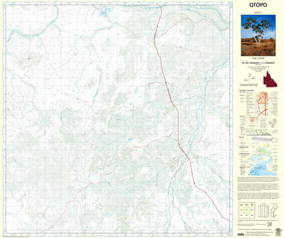 Natal Downs (8155-1) Preview 1