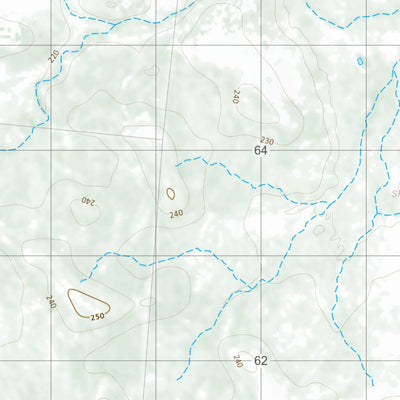 Natal Downs (8155-1) Preview 2