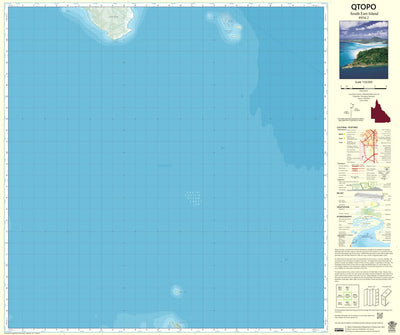 South East Island (8954-2) Preview 1