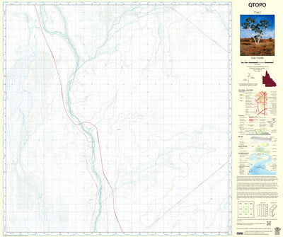 Quilpie (7744-2) Preview 1