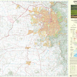 Toowoomba (9242-1) Preview 1