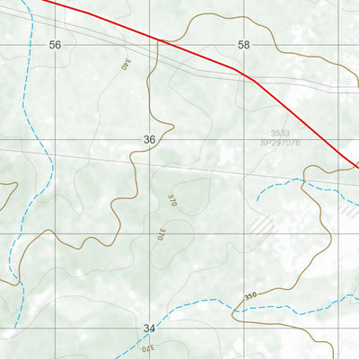 Surbiton (8251-4) Preview 3