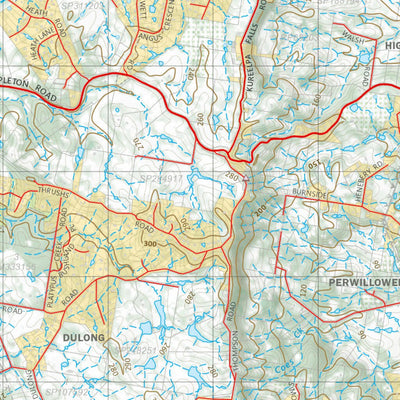 Nambour (9444-1) Preview 2