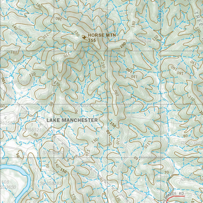 Lowood (9443-3) Preview 3