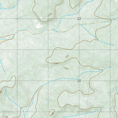 Mount Tabor (8447-4) Preview 2