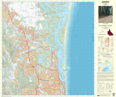 Southport (9542-2) Preview 1