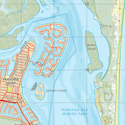 Southport (9542-2) Preview 2