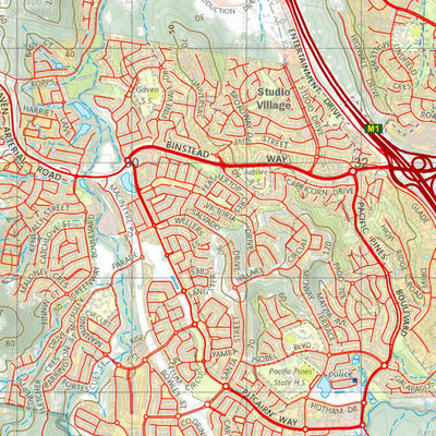 Southport (9542-2) Preview 3